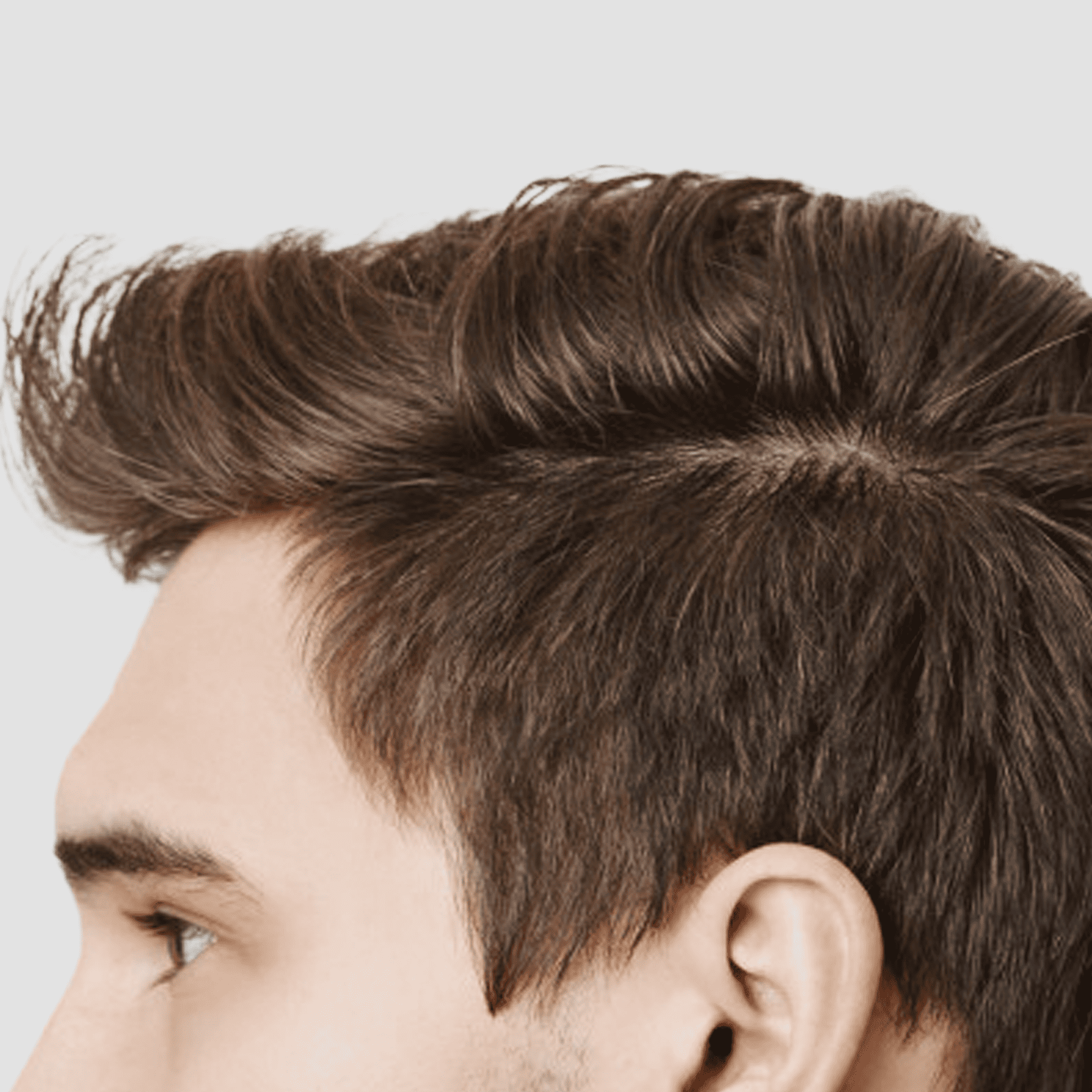 Hairstyle